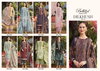 Dilkhush Vol 3 By Belliza Viscose Rayon Dress Material Wholesalers In Surat
